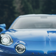 Illustration for article titled The New Alpine A110 Only Weighs 2,400 Pounds For Its 252 Horsepower